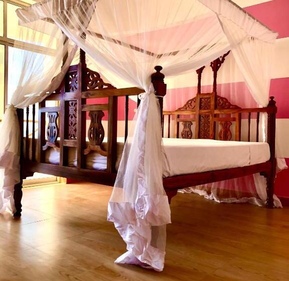 فندق Villa Vanilla Kendwa