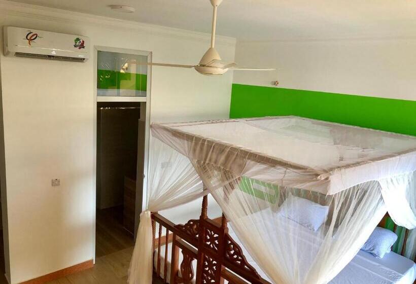 فندق Villa Vanilla Kendwa