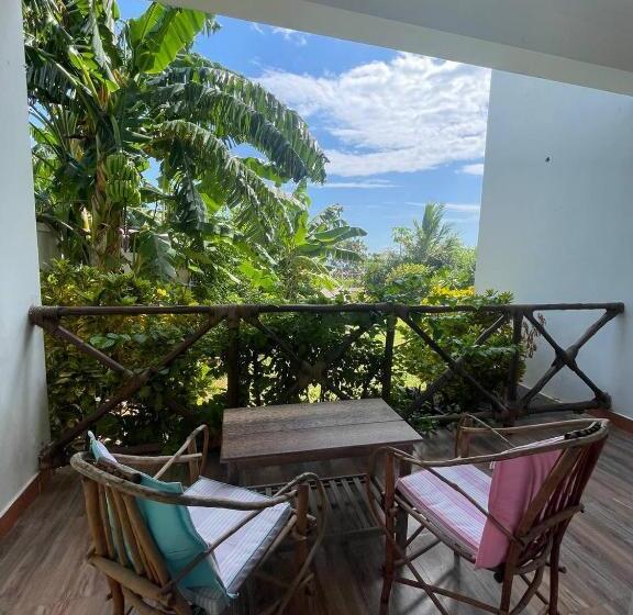 فندق Villa Vanilla Kendwa