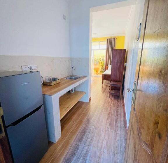 فندق Villa Vanilla Kendwa