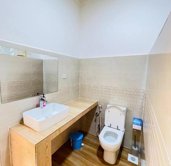 فندق Villa Vanilla Kendwa