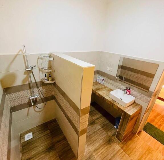 فندق Villa Vanilla Kendwa