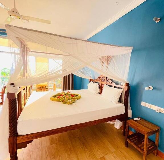 فندق Villa Vanilla Kendwa