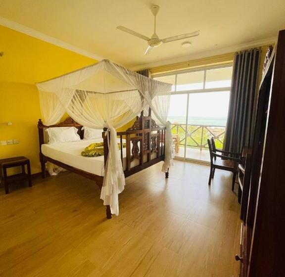 فندق Villa Vanilla Kendwa