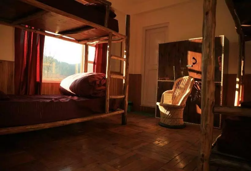 Odin Hostel Shoja