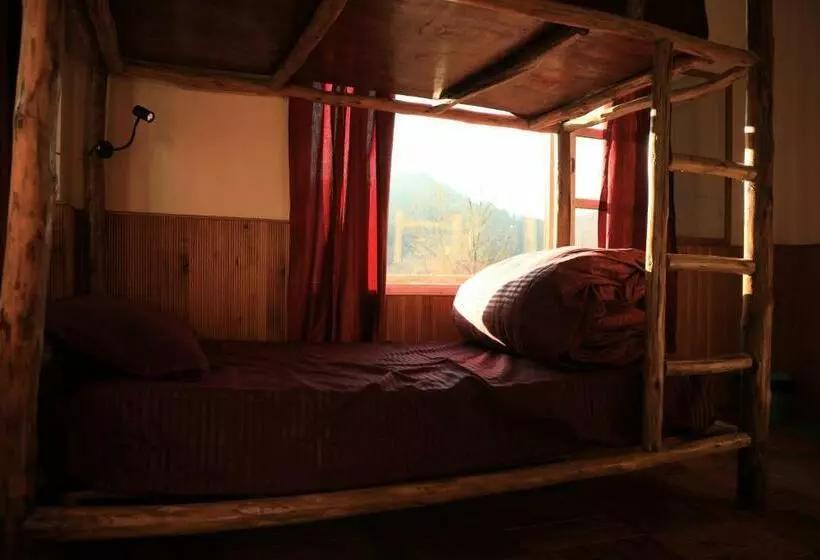 Odin Hostel Shoja