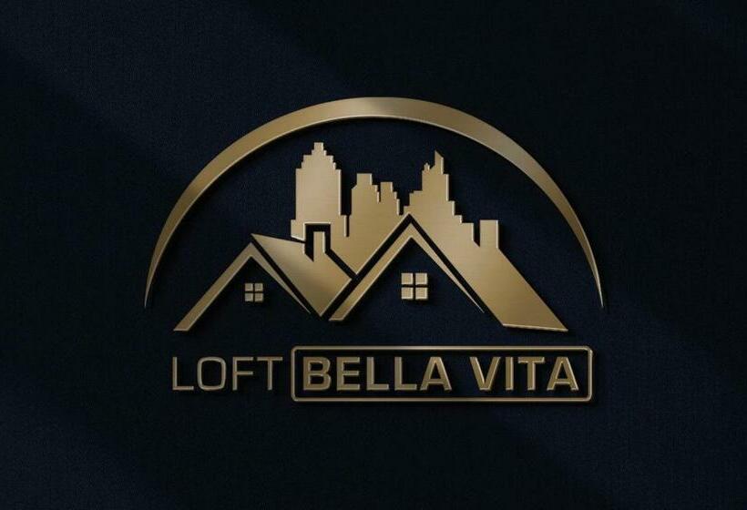 פנסיון Loft Bella Vita
