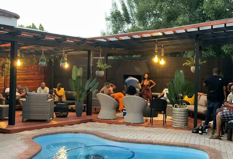 פנסיון Loft Bella Vita