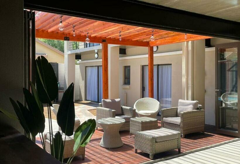 פנסיון Loft Bella Vita