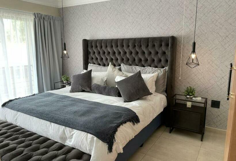 פנסיון Loft Bella Vita