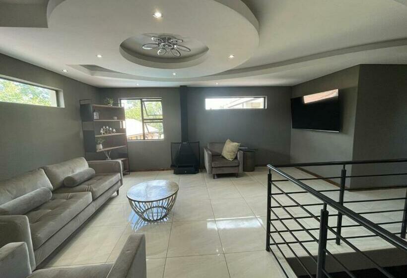 פנסיון Loft Bella Vita