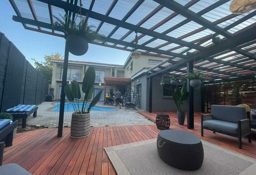 פנסיון Loft Bella Vita