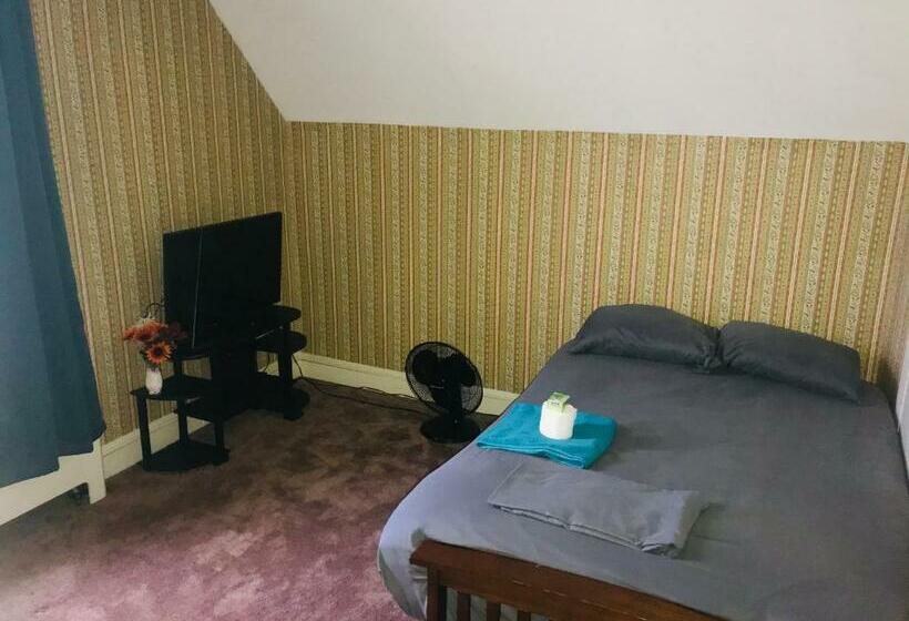 بنسيون Pacifico S Place C