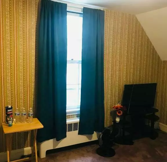 پانسیون Pacifico S Place C