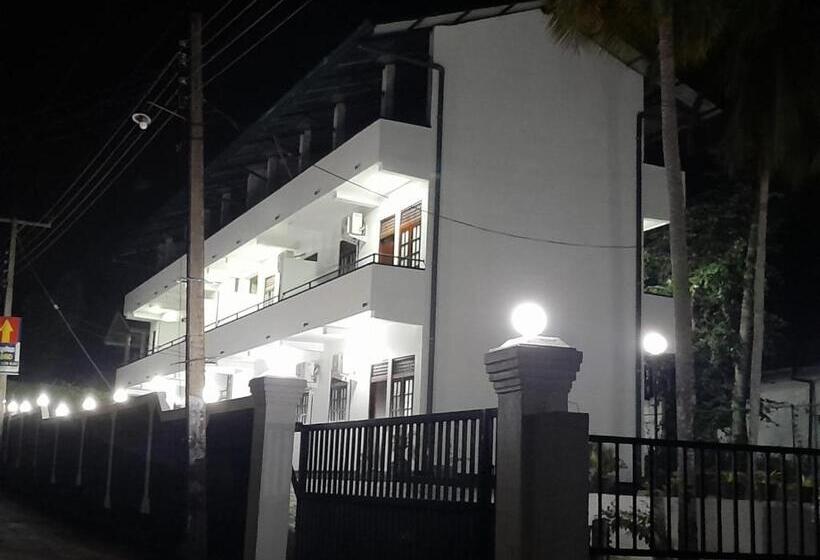 بنسيون Paradise Villa