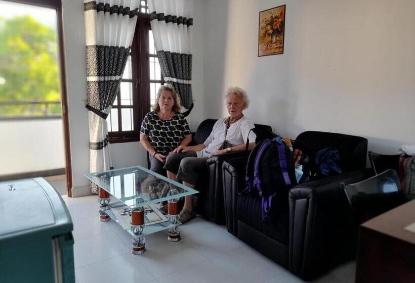 بنسيون Paradise Villa