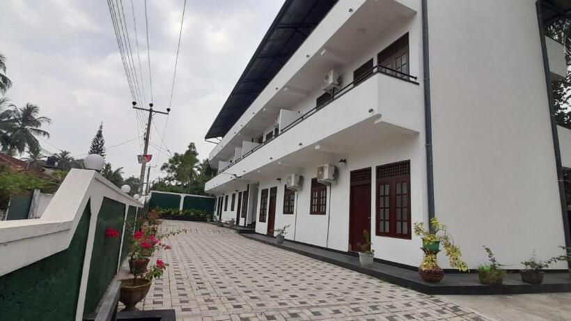 بنسيون Paradise Villa