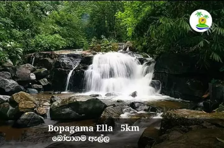 ペンション Paradise Villa