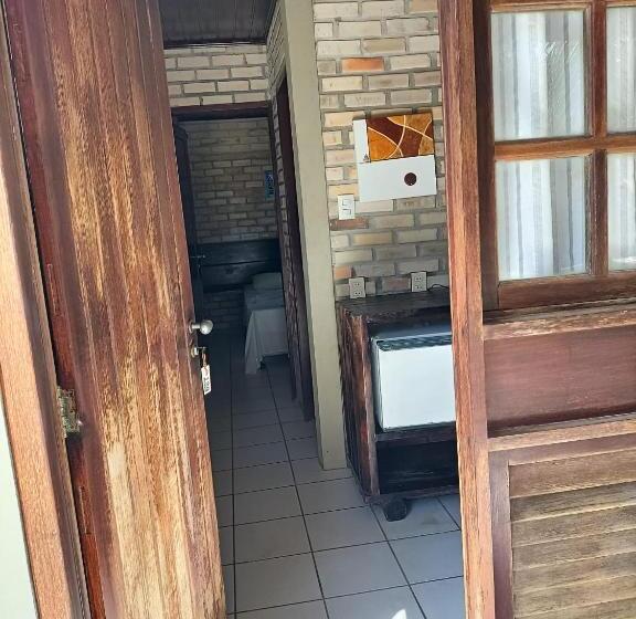 Pensjonat Pousada Caribe Sul