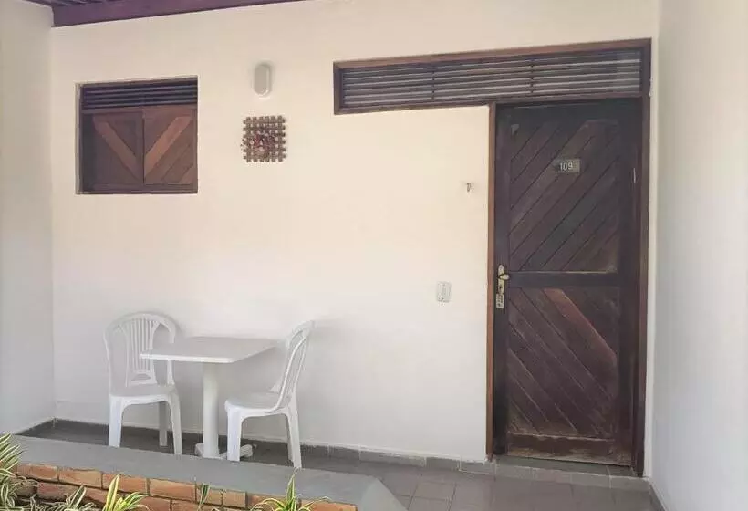 Majatalo Pousada Caribe Sul