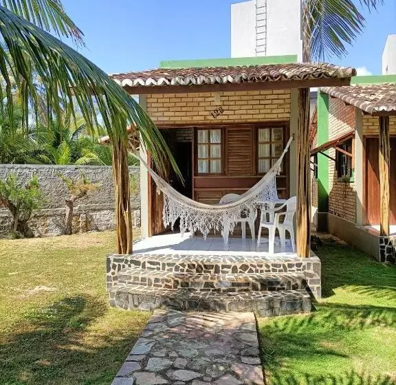 Majatalo Pousada Caribe Sul