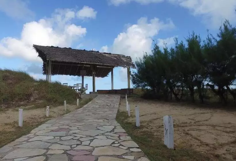 Majatalo Pousada Caribe Sul