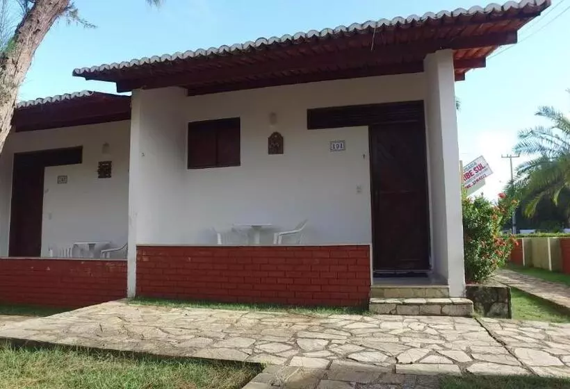 Majatalo Pousada Caribe Sul