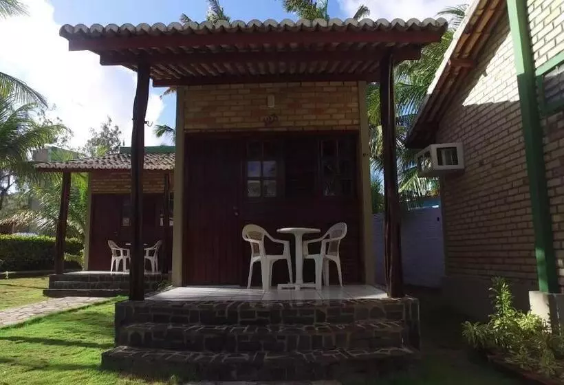 Majatalo Pousada Caribe Sul