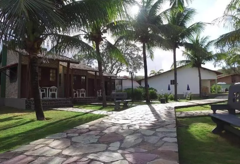 Majatalo Pousada Caribe Sul