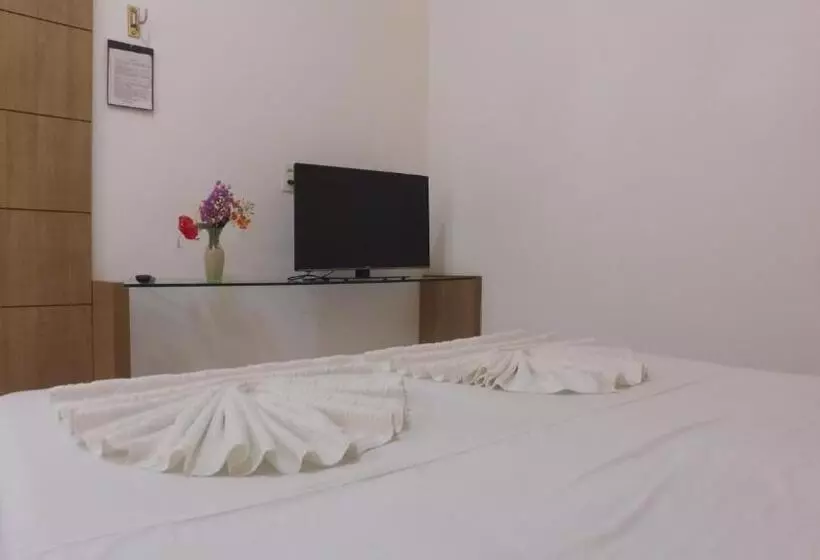 Majatalo Pousada Caribe Sul