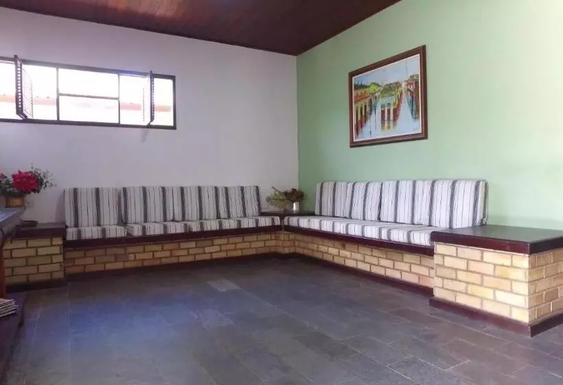 Majatalo Pousada Caribe Sul