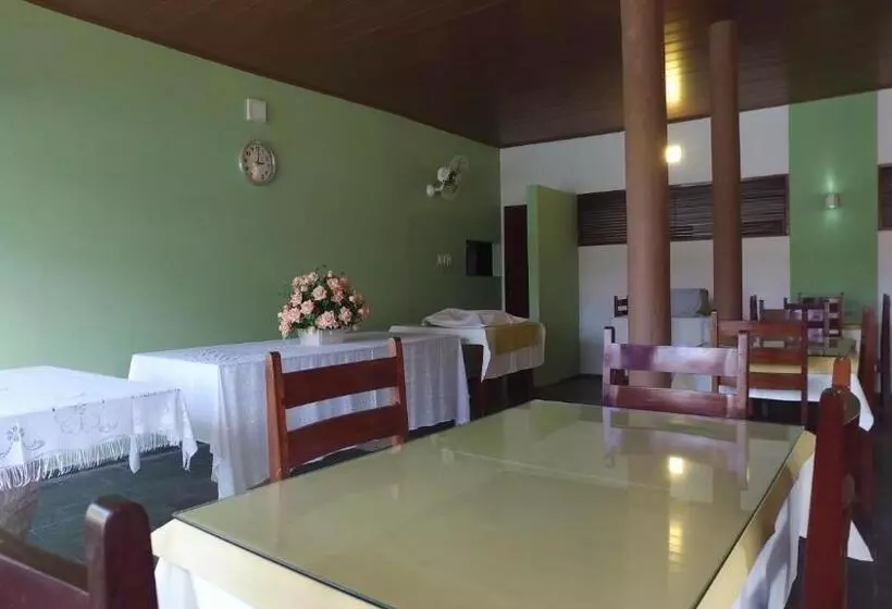 Majatalo Pousada Caribe Sul