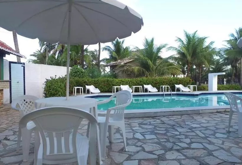 Majatalo Pousada Caribe Sul