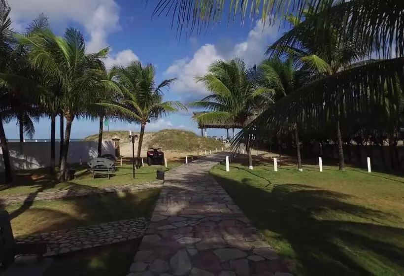 Majatalo Pousada Caribe Sul