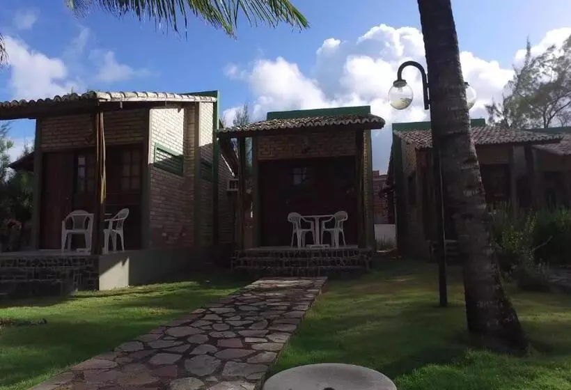 Majatalo Pousada Caribe Sul