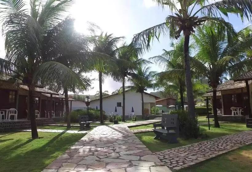 Majatalo Pousada Caribe Sul