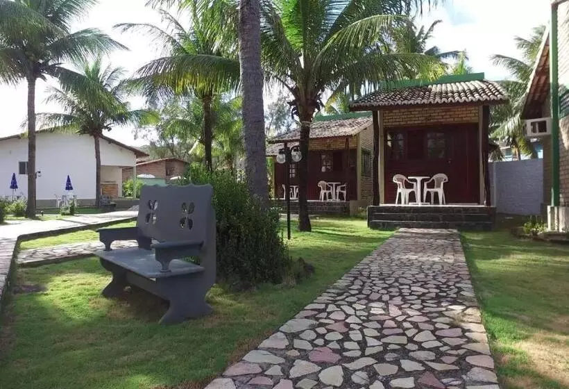 Majatalo Pousada Caribe Sul