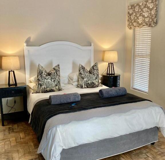 펜션 The Merino Guest House