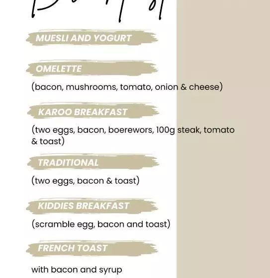 Majatalo The Merino Guest House