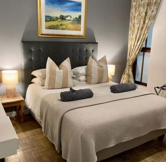 Majatalo The Merino Guest House