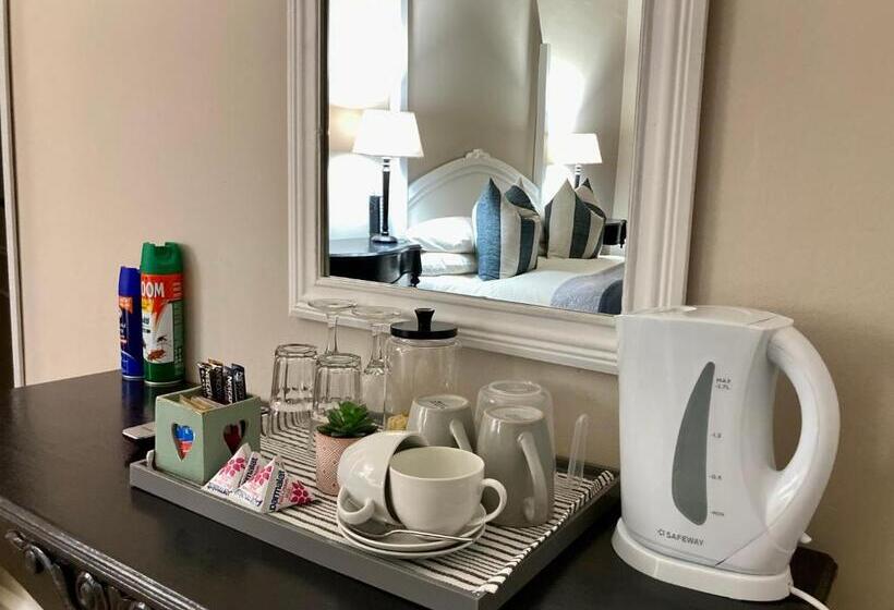 펜션 The Merino Guest House