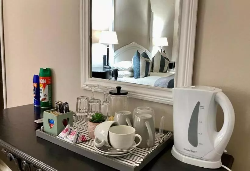 Majatalo The Merino Guest House