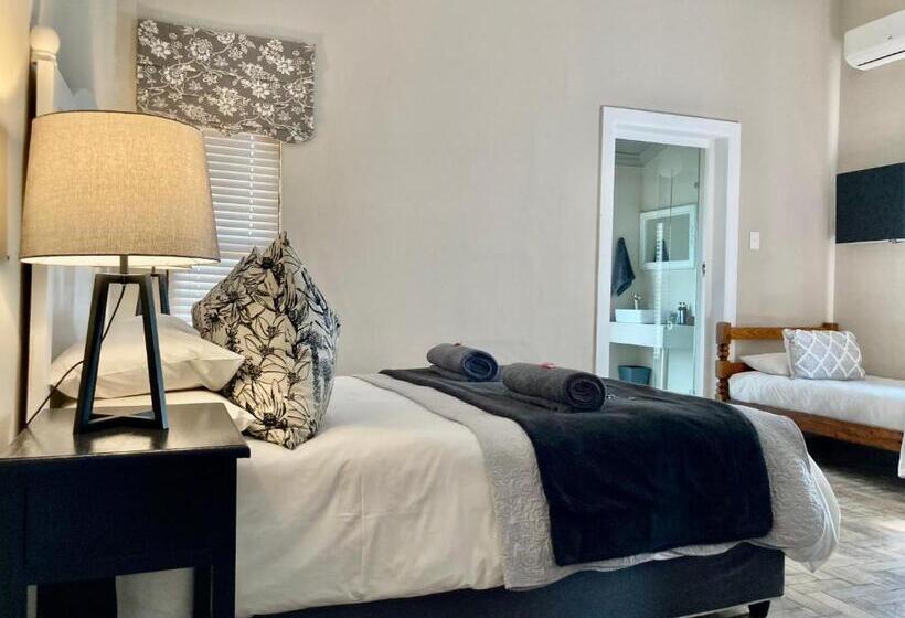 펜션 The Merino Guest House