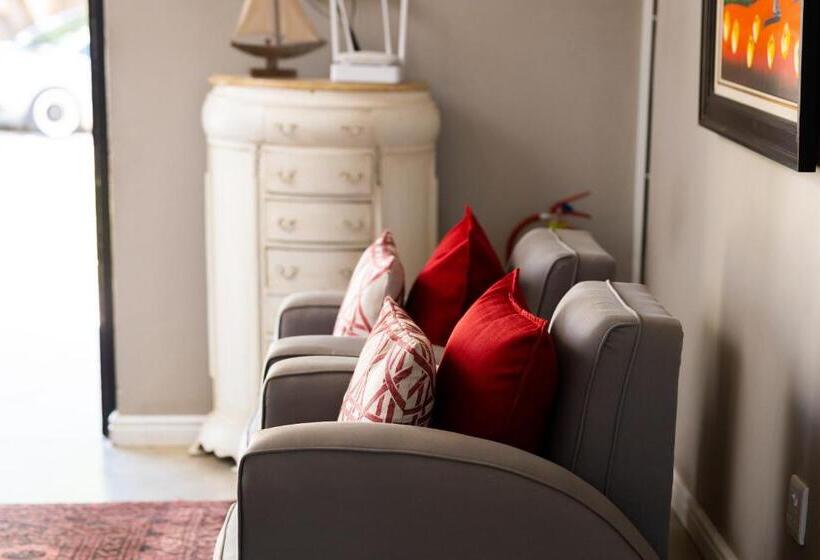 펜션 The Merino Guest House