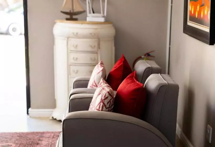 Majatalo The Merino Guest House