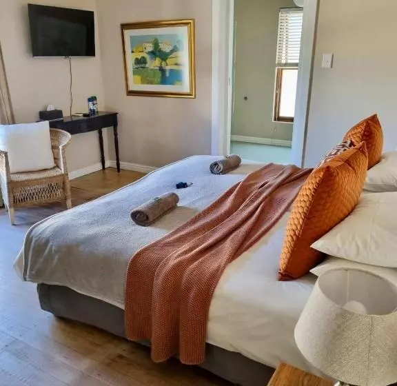 Majatalo The Merino Guest House