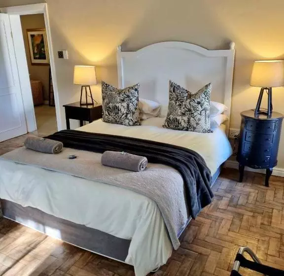 Majatalo The Merino Guest House