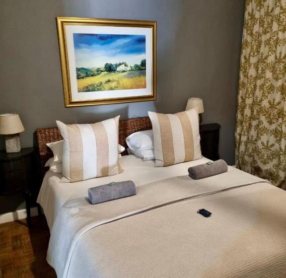 펜션 The Merino Guest House