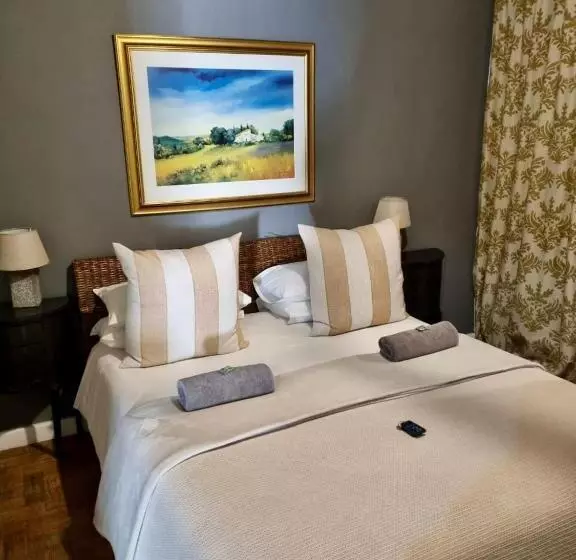 Majatalo The Merino Guest House