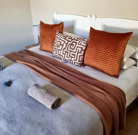 Majatalo The Merino Guest House